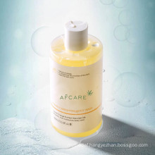 Wholesale Private Label Moisturize Brightening Essence Niacinamide Shower Gel Moisturizing Hydrating Firming Skin Cream 300ml